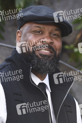 Filmpremiere ' Jurassic World: Die Wiedergeburt' in London