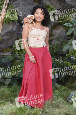 Filmpremiere ' Jurassic World: Die Wiedergeburt' in London