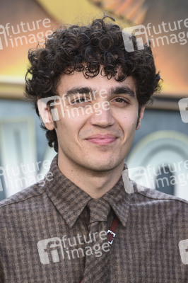 Filmpremiere ' Jurassic World: Die Wiedergeburt' in London