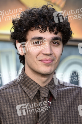 Filmpremiere ' Jurassic World: Die Wiedergeburt' in London