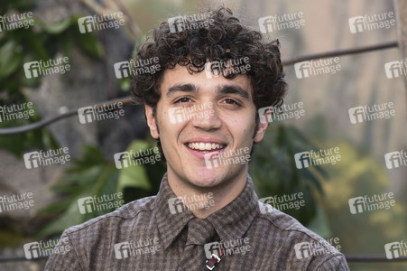 Filmpremiere ' Jurassic World: Die Wiedergeburt' in London