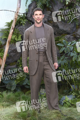 Filmpremiere ' Jurassic World: Die Wiedergeburt' in London