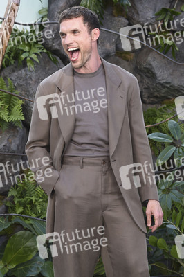 Filmpremiere ' Jurassic World: Die Wiedergeburt' in London