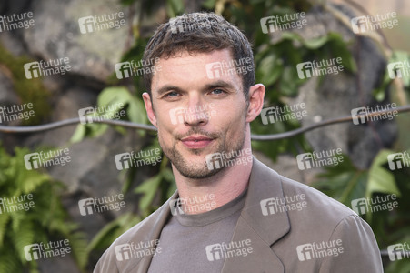 Filmpremiere ' Jurassic World: Die Wiedergeburt' in London