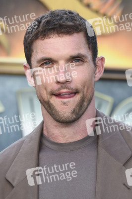 Filmpremiere ' Jurassic World: Die Wiedergeburt' in London