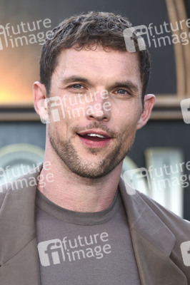 Filmpremiere ' Jurassic World: Die Wiedergeburt' in London