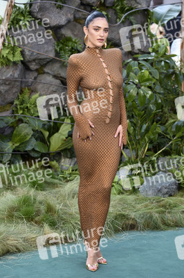 Filmpremiere ' Jurassic World: Die Wiedergeburt' in London