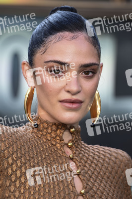 Filmpremiere ' Jurassic World: Die Wiedergeburt' in London