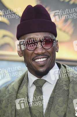 Filmpremiere ' Jurassic World: Die Wiedergeburt' in London