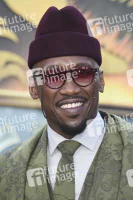 Filmpremiere ' Jurassic World: Die Wiedergeburt' in London