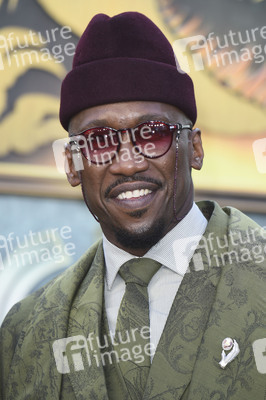 Filmpremiere ' Jurassic World: Die Wiedergeburt' in London