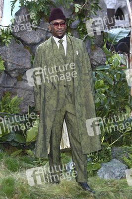 Filmpremiere ' Jurassic World: Die Wiedergeburt' in London