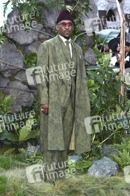 Filmpremiere ' Jurassic World: Die Wiedergeburt' in London