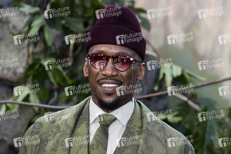 Filmpremiere ' Jurassic World: Die Wiedergeburt' in London