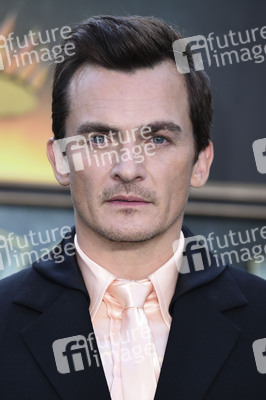 Filmpremiere ' Jurassic World: Die Wiedergeburt' in London