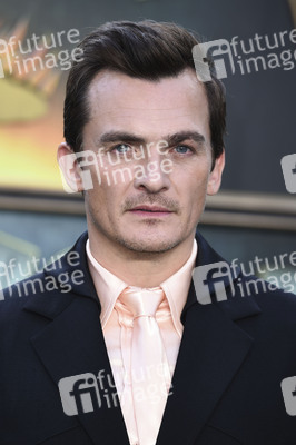 Filmpremiere ' Jurassic World: Die Wiedergeburt' in London