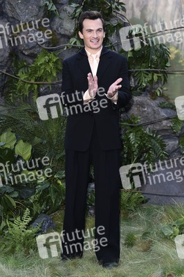 Filmpremiere ' Jurassic World: Die Wiedergeburt' in London