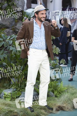 Filmpremiere ' Jurassic World: Die Wiedergeburt' in London