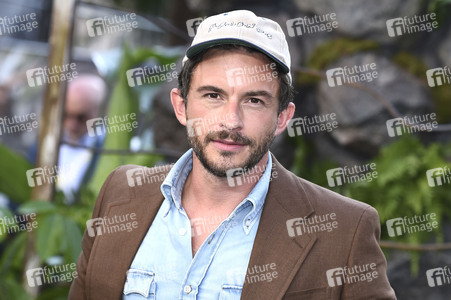 Filmpremiere ' Jurassic World: Die Wiedergeburt' in London