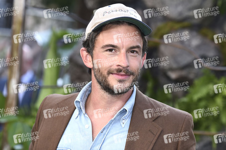 Filmpremiere ' Jurassic World: Die Wiedergeburt' in London