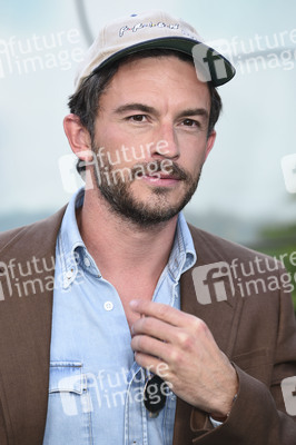 Filmpremiere ' Jurassic World: Die Wiedergeburt' in London