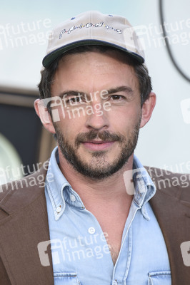 Filmpremiere ' Jurassic World: Die Wiedergeburt' in London