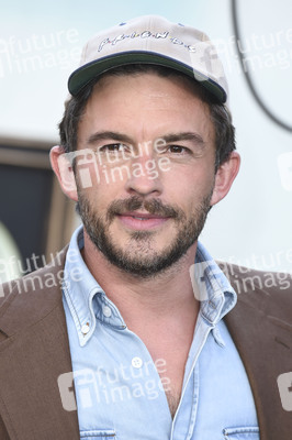 Filmpremiere ' Jurassic World: Die Wiedergeburt' in London