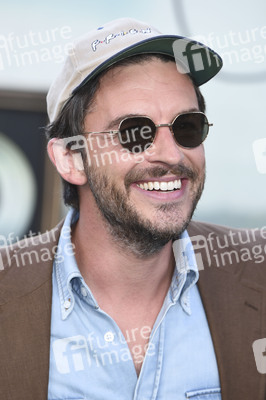 Filmpremiere ' Jurassic World: Die Wiedergeburt' in London