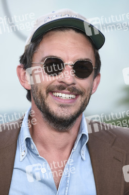 Filmpremiere ' Jurassic World: Die Wiedergeburt' in London