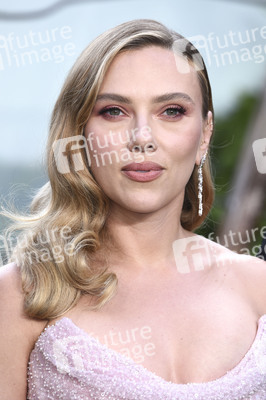 Filmpremiere ' Jurassic World: Die Wiedergeburt' in London