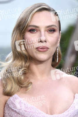 Filmpremiere ' Jurassic World: Die Wiedergeburt' in London