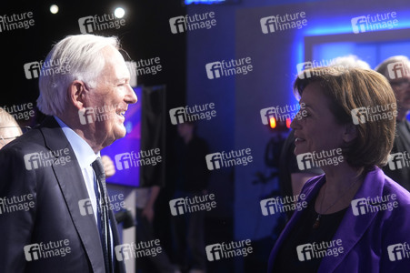 Talkshow 'maischberger' in Berlin