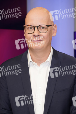 Talkshow 'maischberger' in Berlin