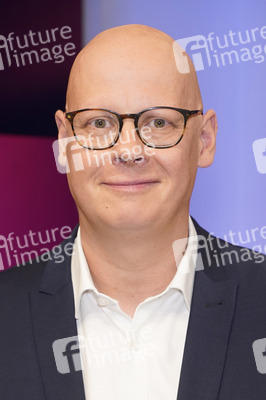 Talkshow 'maischberger' in Berlin