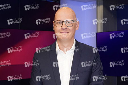 Talkshow 'maischberger' in Berlin