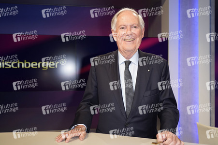 Talkshow 'maischberger' in Berlin