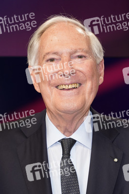 Talkshow 'maischberger' in Berlin