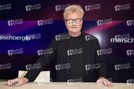 Talkshow 'maischberger' in Berlin