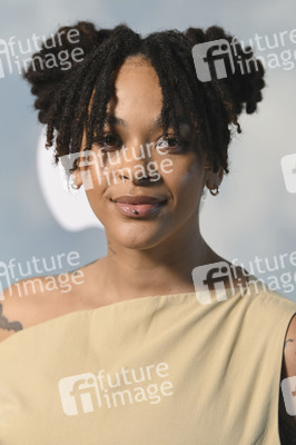 Filmpremiere 'Big Man' in London