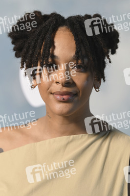 Filmpremiere 'Big Man' in London