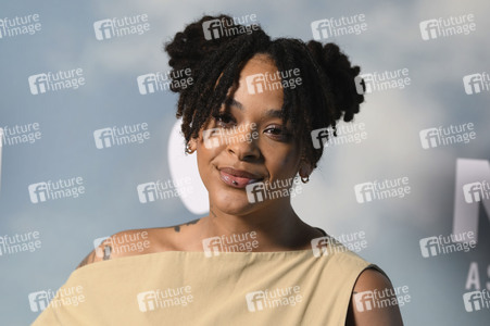 Filmpremiere 'Big Man' in London