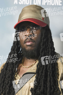 Filmpremiere 'Big Man' in London