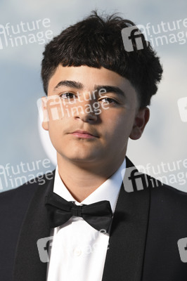 Filmpremiere 'Big Man' in London