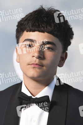 Filmpremiere 'Big Man' in London