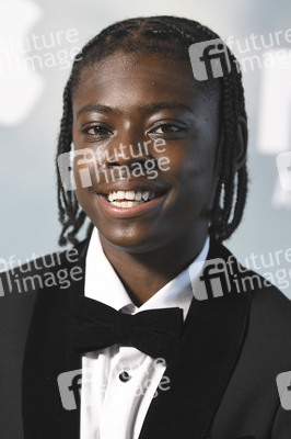 Filmpremiere 'Big Man' in London