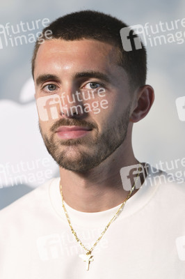 Filmpremiere 'Big Man' in London