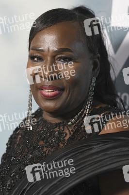 Filmpremiere 'Big Man' in London