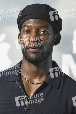 Filmpremiere 'Big Man' in London