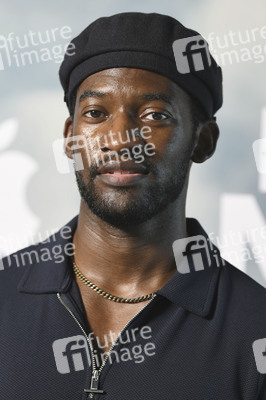 Filmpremiere 'Big Man' in London