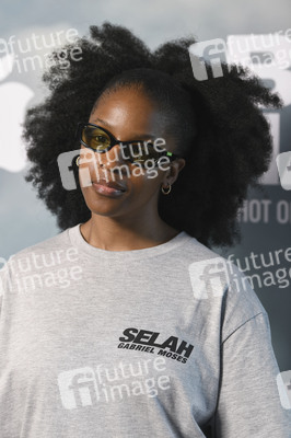 Filmpremiere 'Big Man' in London